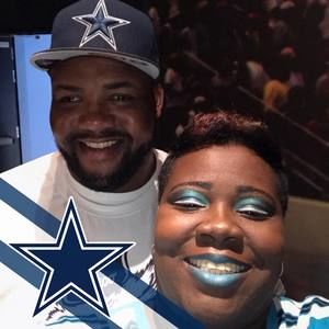 Meet your Posher, Travis